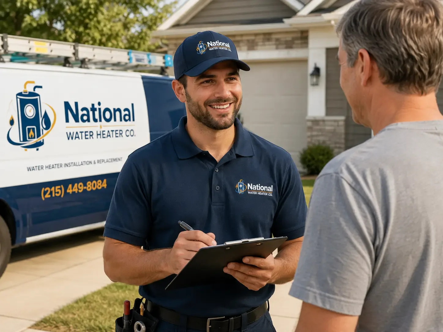 Water Heater Installation Pine Grove, CA FAQs
